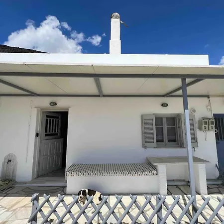 Ormos House Appartement Istérnia