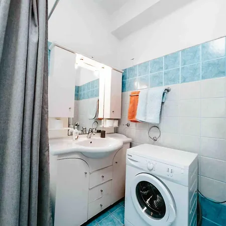 Ormos House Appartement Istérnia