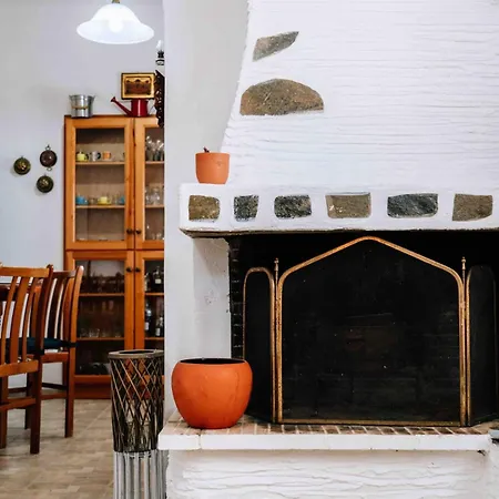 Appartement Ormos House *
