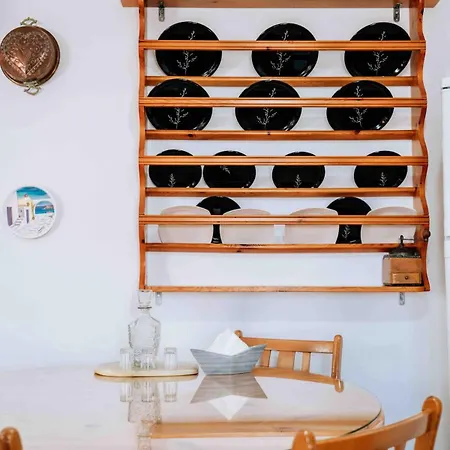 Ormos House Appartement Istérnia