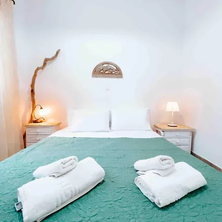 Ormos House Appartement *