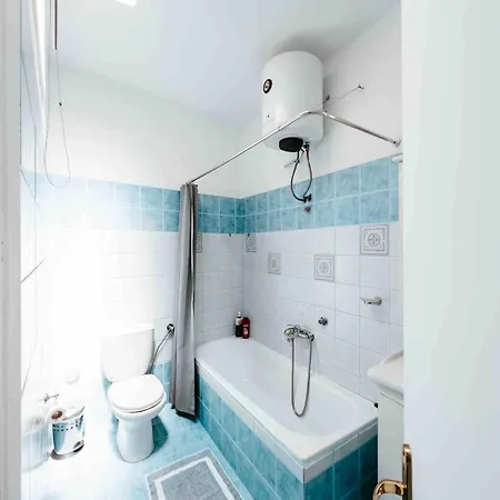 Ormos House Appartement *