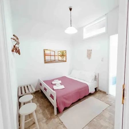 Ormos House Appartement Istérnia