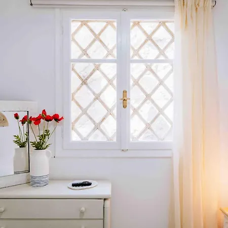 Appartement Ormos House Istérnia